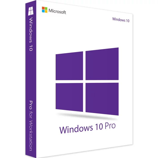 Windows 10 Professional Digital License